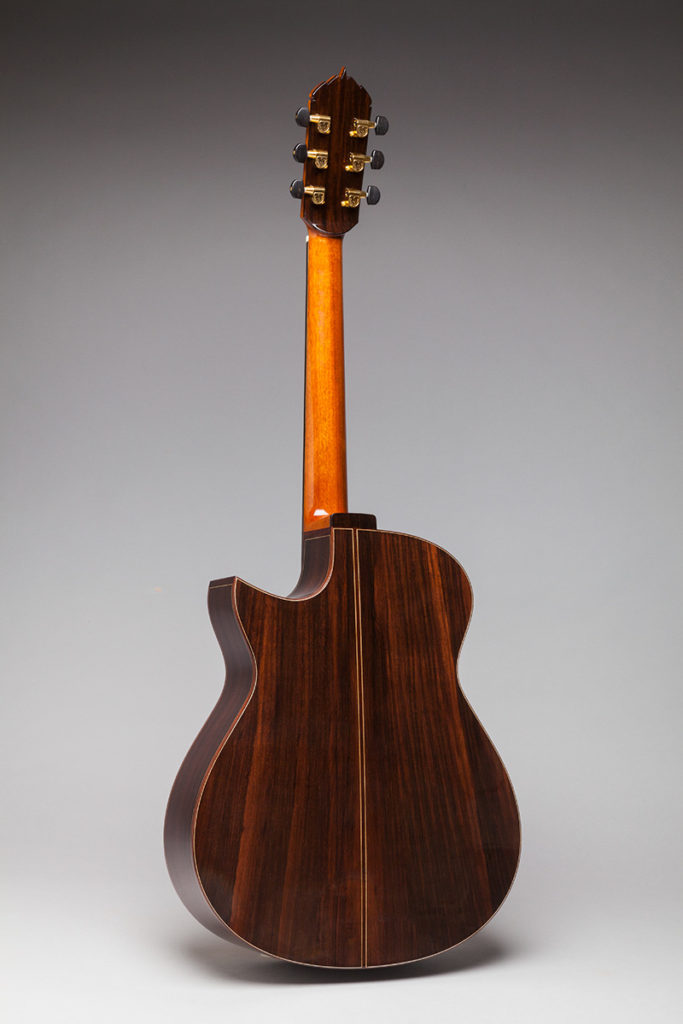 Guitar 469 Sold Ervin Somogyi He made his first guitar maker in 1970 as a hobby project guided by irving sloane's book. guitar 469 sold ervin somogyi