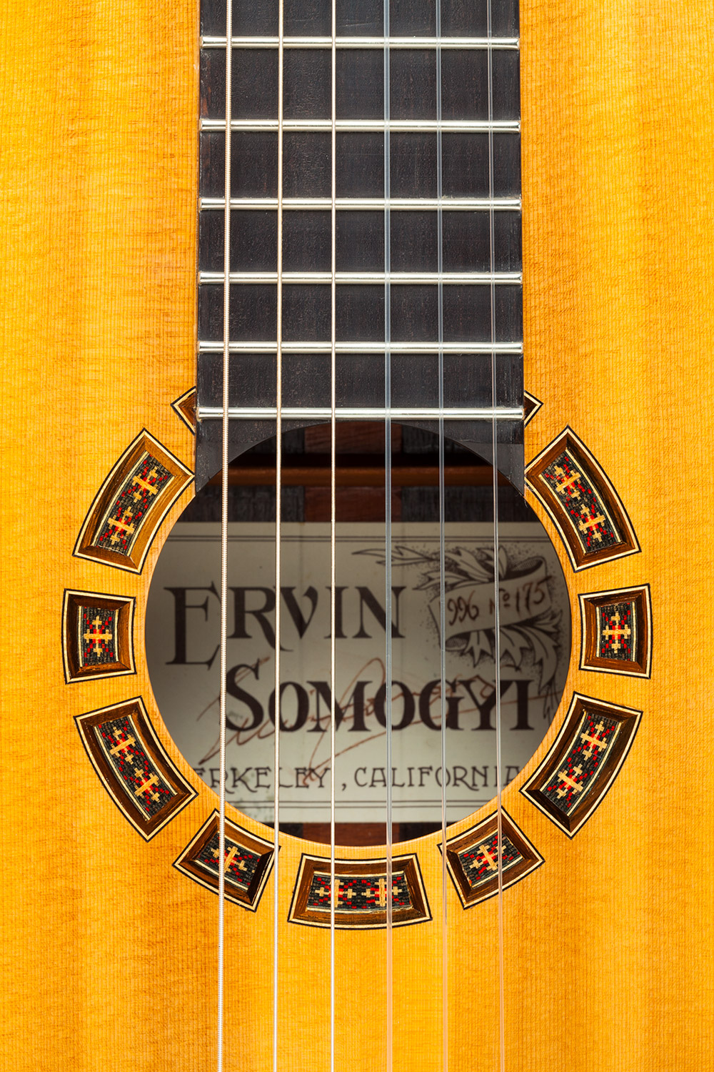 Guitar 175 Ervin Somogyi Even if you are looking for an elusive build slot with ervin somogyi, jeff traugott, jim olson, kim walker, etc., check in with us; guitar 175 ervin somogyi