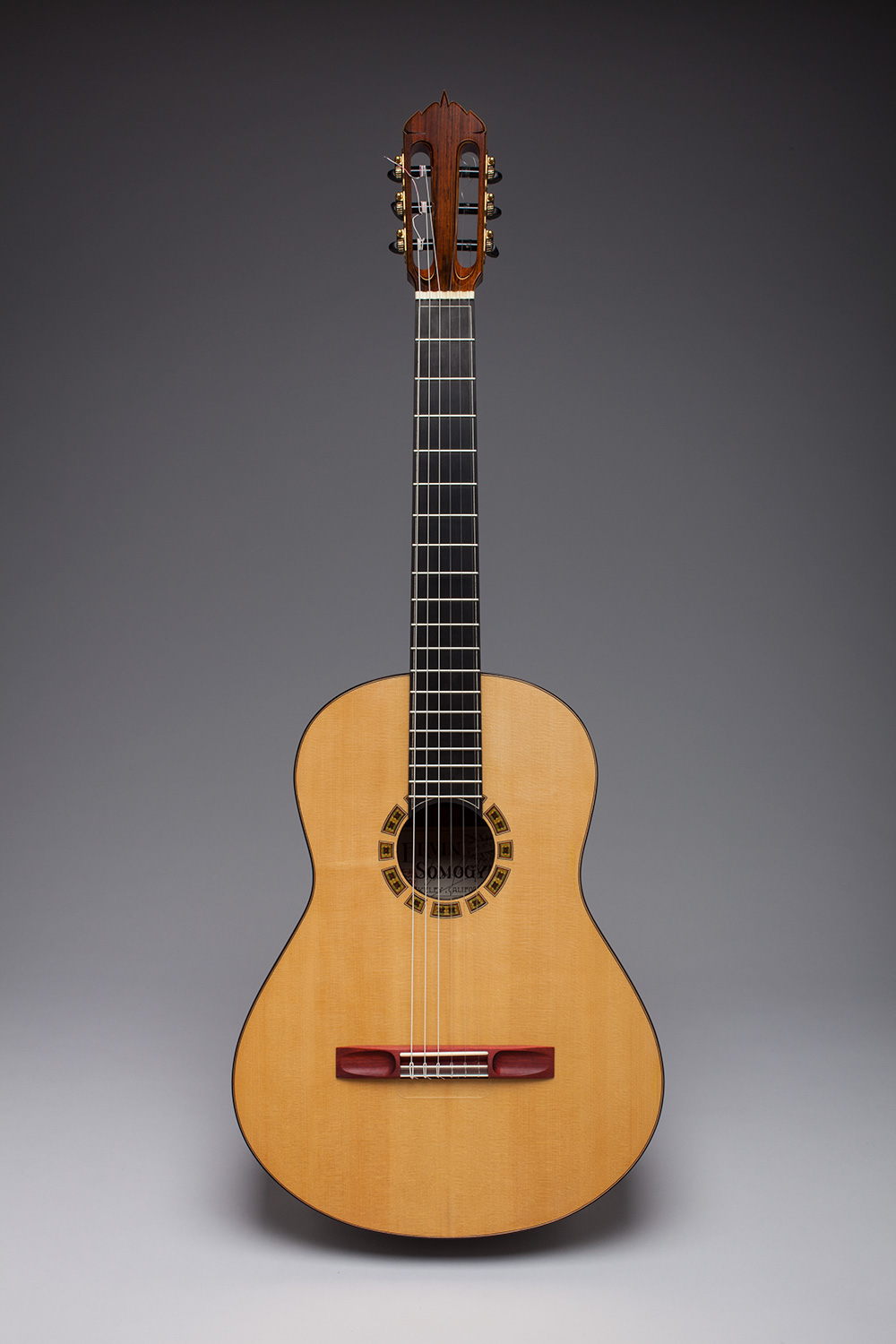 Guitar Models Ervin Somogyi He has been in the ranks of american lutherie since before it is official beginning in 1972. guitar models ervin somogyi